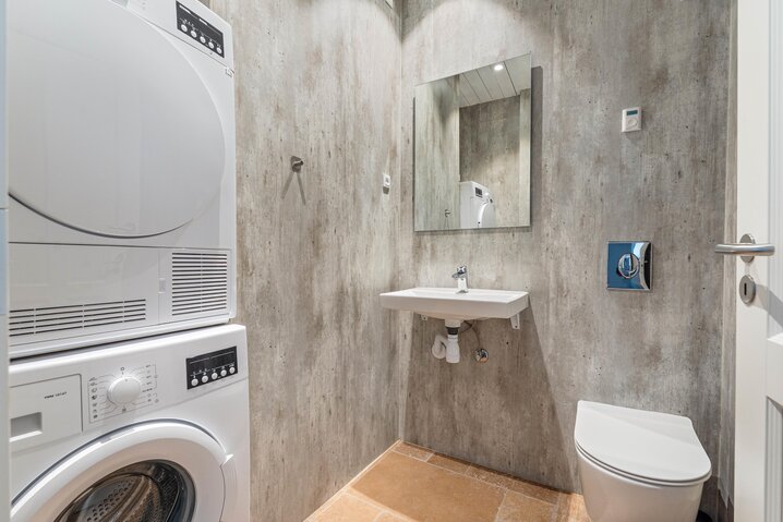 Sommerhus 60395 på Karl Postsvej 9B, Blåvand - Billede #30