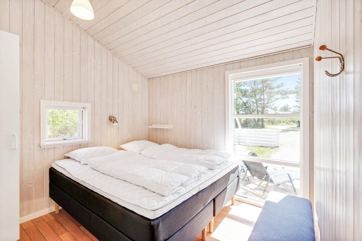 Sommerhus 60396 på Fædriften 2, Blåvand - Billede #15