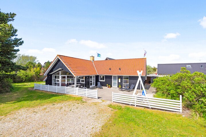 Sommerhus 60396 på Fædriften 2, Blåvand - Billede #25