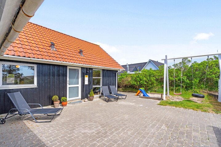 Sommerhus 60396 på Fædriften 2, Blåvand - Billede #29