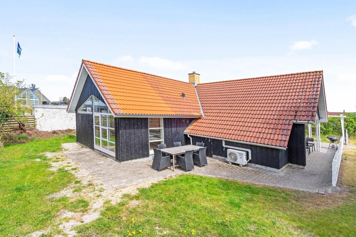 Sommerhus 60396 på Fædriften 2, Blåvand - Billede #32