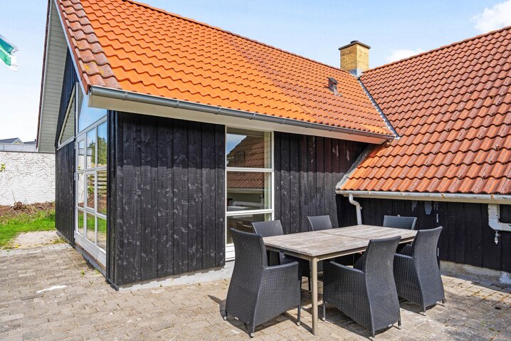 Sommerhus 60396 på Fædriften 2, Blåvand - Billede #33