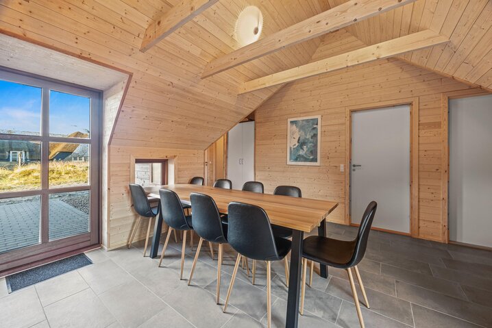 Ferienhaus 60397 in Horns Rev 37, Blåvand - Bild #32