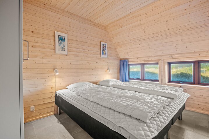 Ferienhaus 60397 in Horns Rev 37, Blåvand - Bild #36