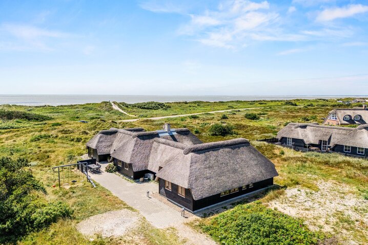Ferienhaus 60397 in Horns Rev 37, Blåvand - Bild #0