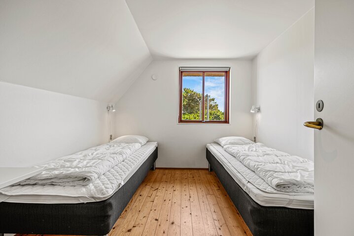 Ferienhaus 60397 in Horns Rev 37, Blåvand - Bild #18