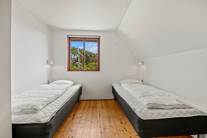 Ferienhaus 60397 in Horns Rev 37, Blåvand - Bild #20