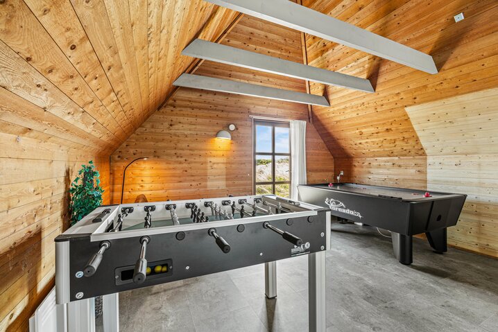 Ferienhaus 60397 in Horns Rev 37, Blåvand - Bild #4