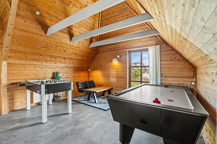 Ferienhaus 60397 in Horns Rev 37, Blåvand - Bild #43