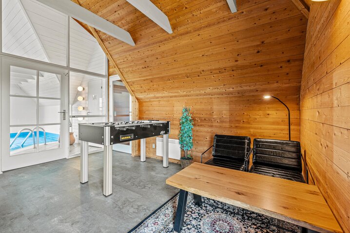 Ferienhaus 60397 in Horns Rev 37, Blåvand - Bild #45