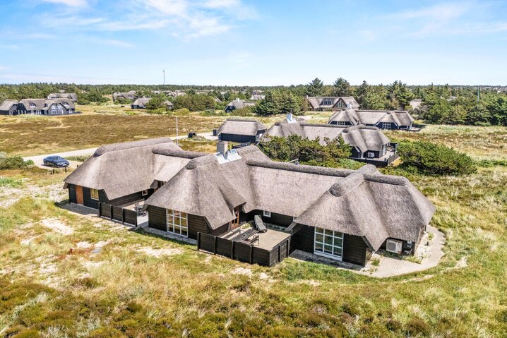 Ferienhaus 60397 in Horns Rev 37, Blåvand - Bild #46