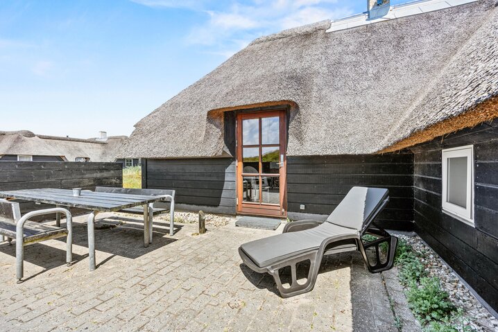 Ferienhaus 60397 in Horns Rev 37, Blåvand - Bild #47