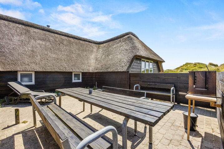 Ferienhaus 60397 in Horns Rev 37, Blåvand - Bild #48