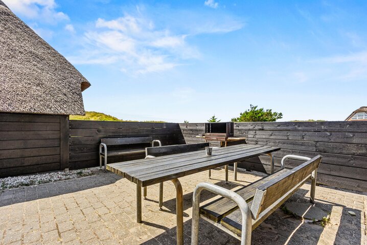 Ferienhaus 60397 in Horns Rev 37, Blåvand - Bild #49