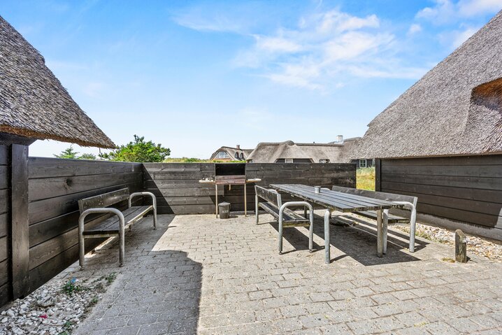 Ferienhaus 60397 in Horns Rev 37, Blåvand - Bild #50