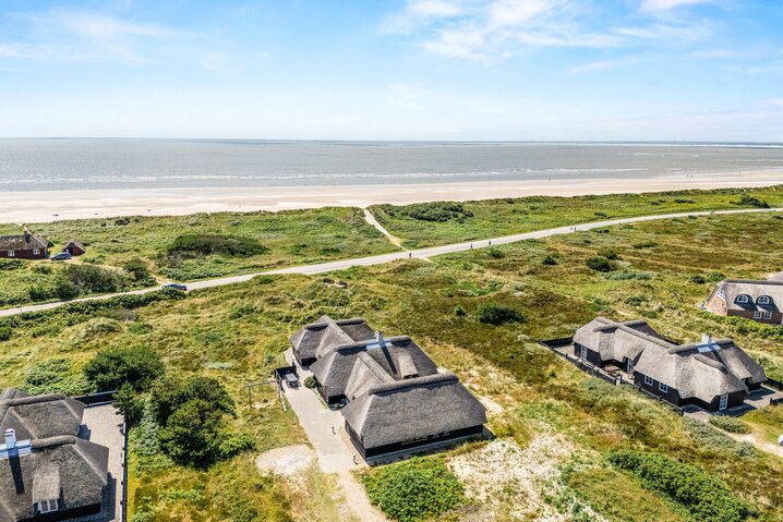 Ferienhaus 60397 in Horns Rev 37, Blåvand - Bild #54