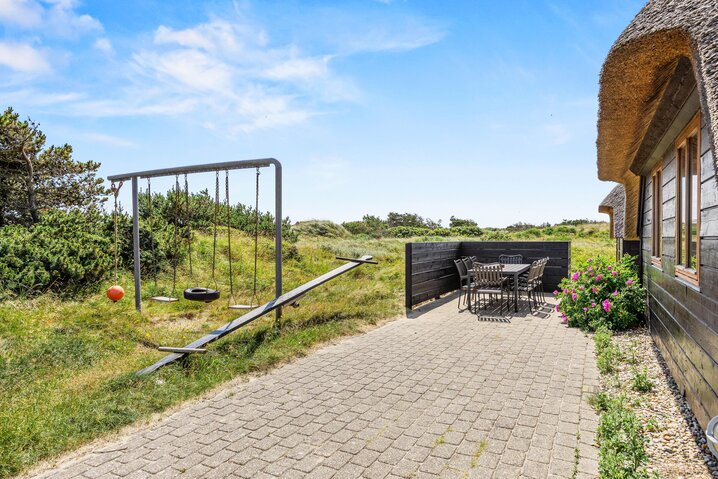 Ferienhaus 60397 in Horns Rev 37, Blåvand - Bild #55