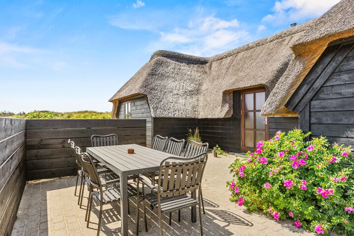 Ferienhaus 60397 in Horns Rev 37, Blåvand - Bild #56