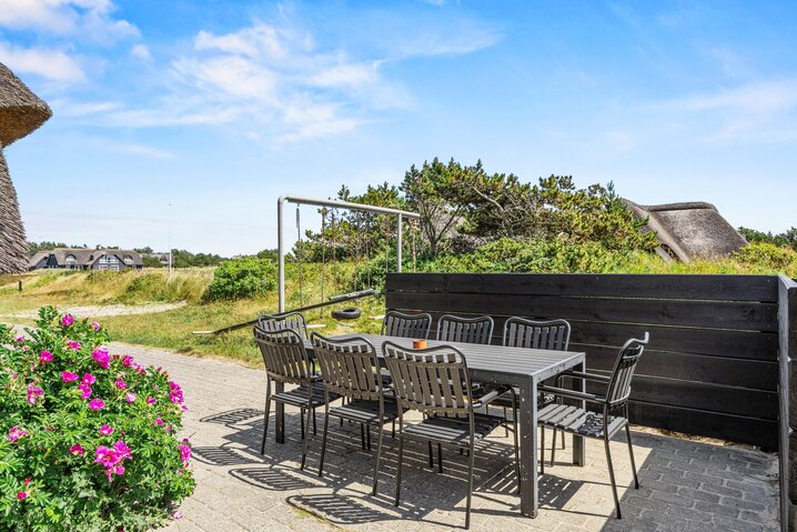 Ferienhaus 60397 in Horns Rev 37, Blåvand - Bild #57