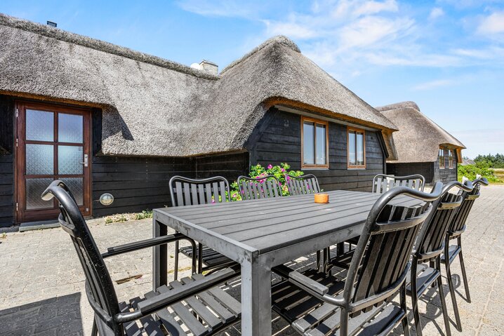 Ferienhaus 60397 in Horns Rev 37, Blåvand - Bild #58