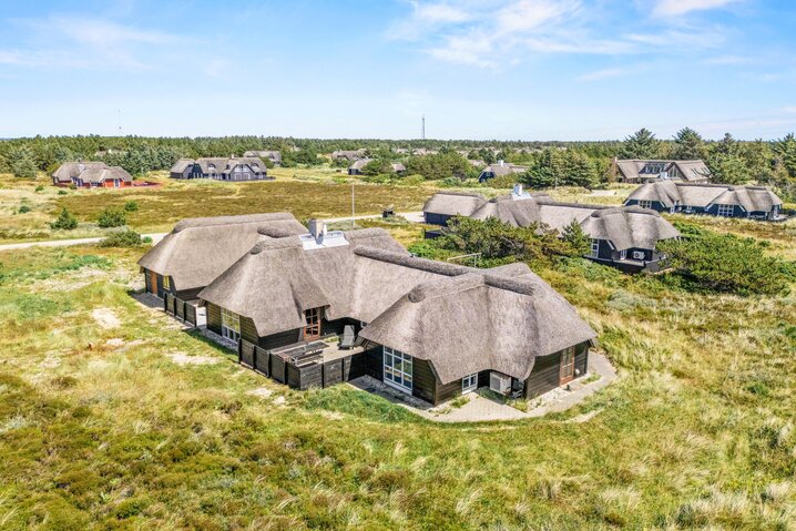 Ferienhaus 60397 in Horns Rev 37, Blåvand - Bild #59