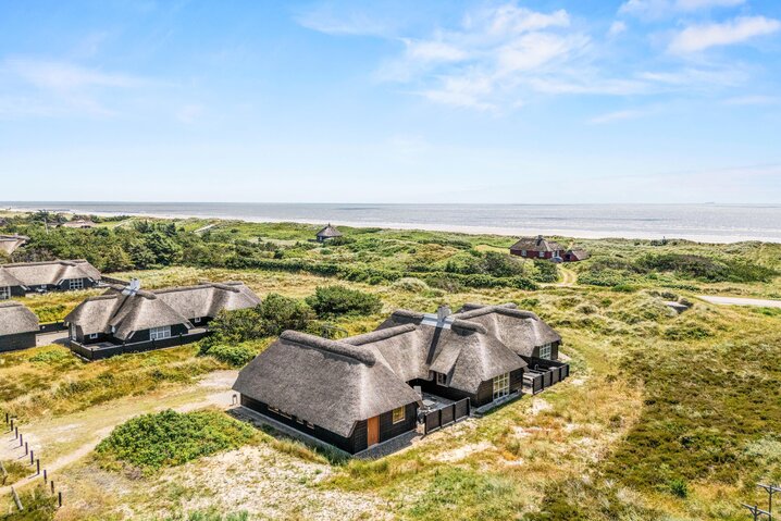 Ferienhaus 60397 in Horns Rev 37, Blåvand - Bild #60