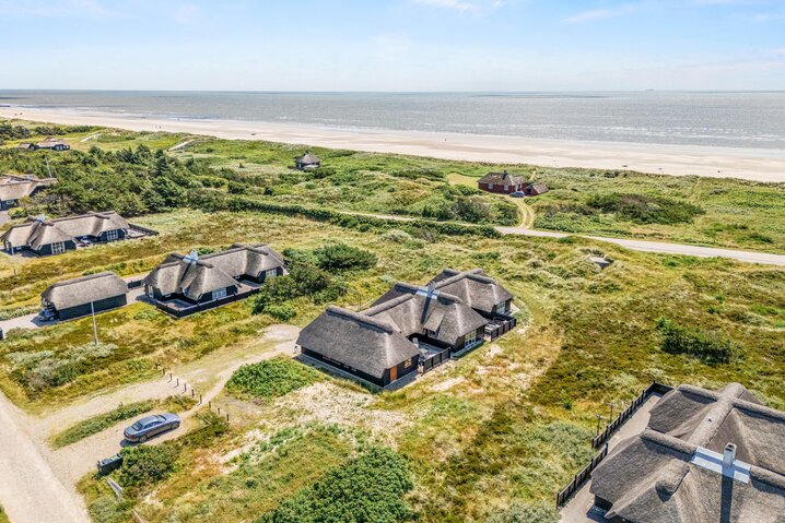 Ferienhaus 60397 in Horns Rev 37, Blåvand - Bild #61