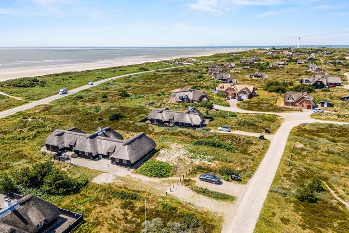 Ferienhaus 60397 in Horns Rev 37, Blåvand - Bild #62