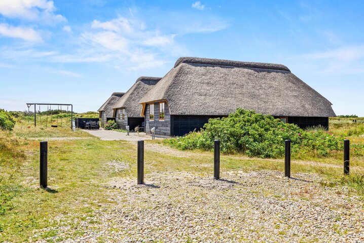 Ferienhaus 60397 in Horns Rev 37, Blåvand - Bild #63