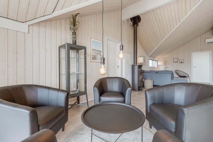 Ferienhaus 60398 in Krogsande 36, Blåvand - Bild #9