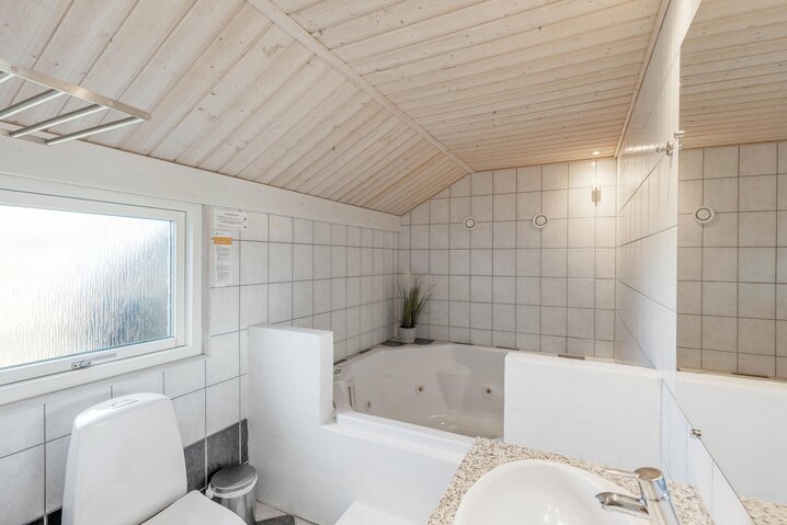 Ferienhaus 60398 in Krogsande 36, Blåvand - Bild #20