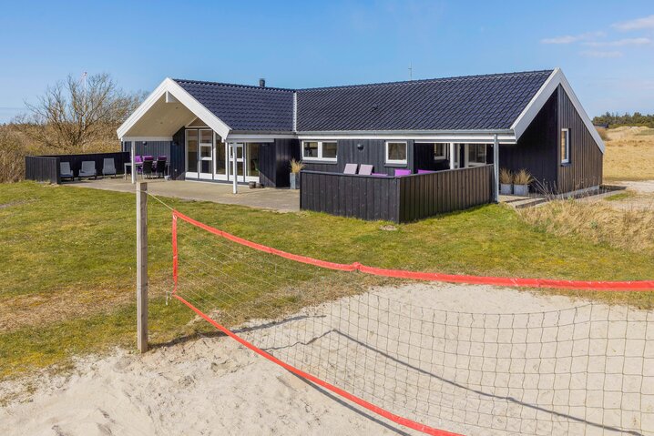 Ferienhaus 60398 in Krogsande 36, Blåvand - Bild #32