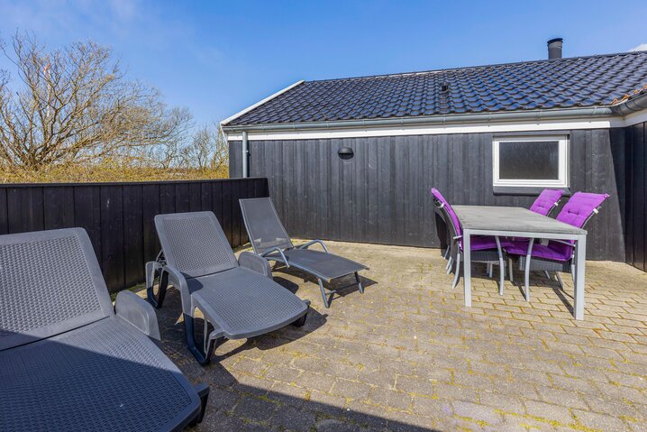 Ferienhaus 60398 in Krogsande 36, Blåvand - Bild #34