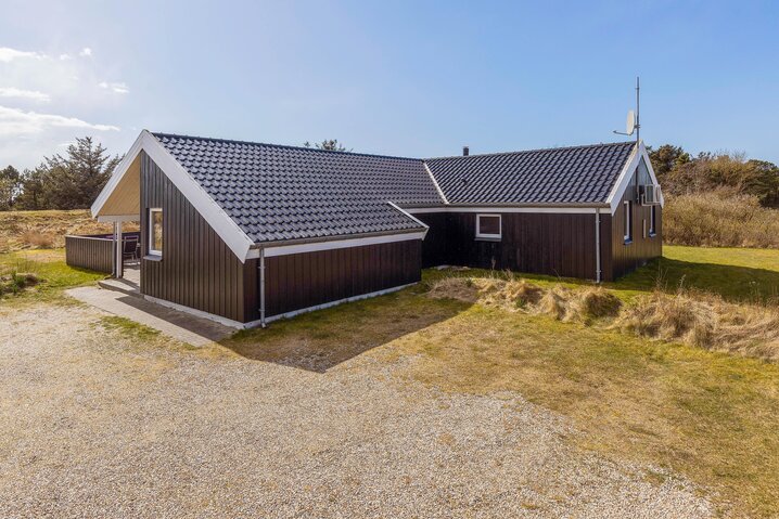 Ferienhaus 60398 in Krogsande 36, Blåvand - Bild #43