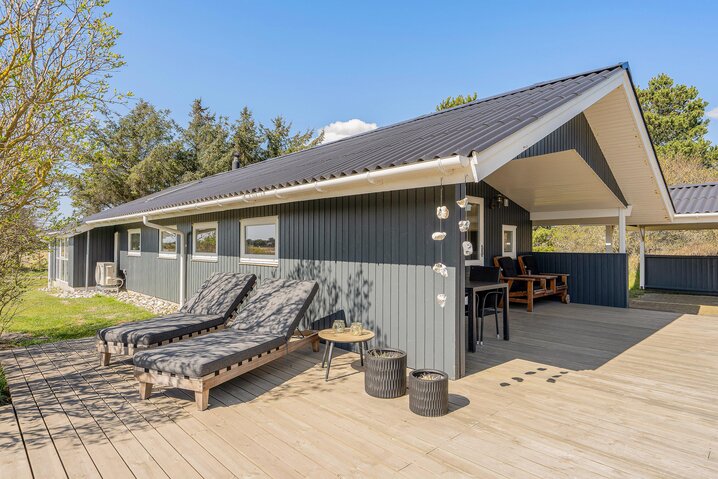 Ferienhaus 60399 in Krogsande 8, Blåvand - Bild #0