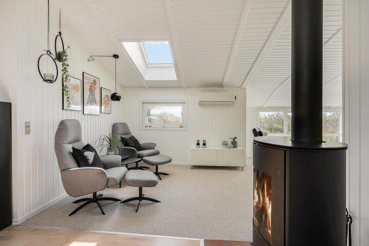 Ferienhaus 60399 in Krogsande 8, Blåvand - Bild #8