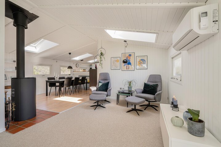 Ferienhaus 60399 in Krogsande 8, Blåvand - Bild #9