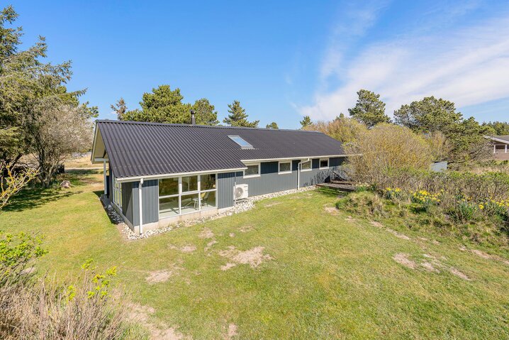 Ferienhaus 60399 in Krogsande 8, Blåvand - Bild #31