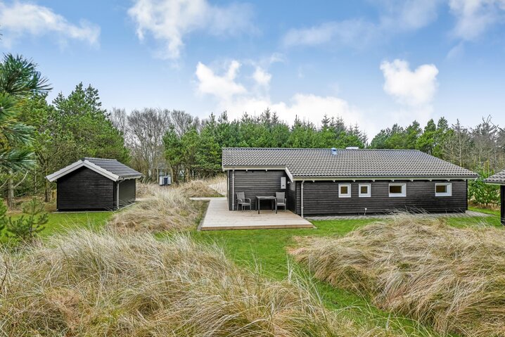 Ferienhaus 60400 in Bjergbovej 14, Blåvand - Bild #33