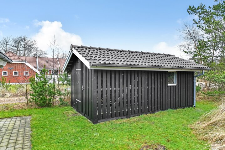 Ferienhaus 60400 in Bjergbovej 14, Blåvand - Bild #35