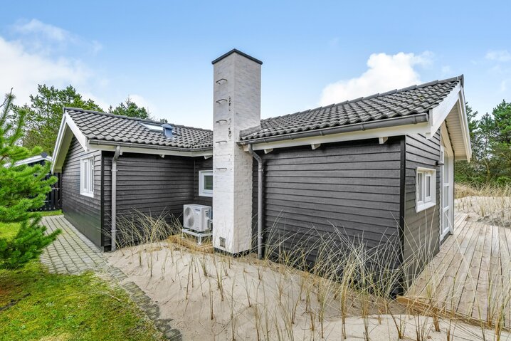 Ferienhaus 60400 in Bjergbovej 14, Blåvand - Bild #36
