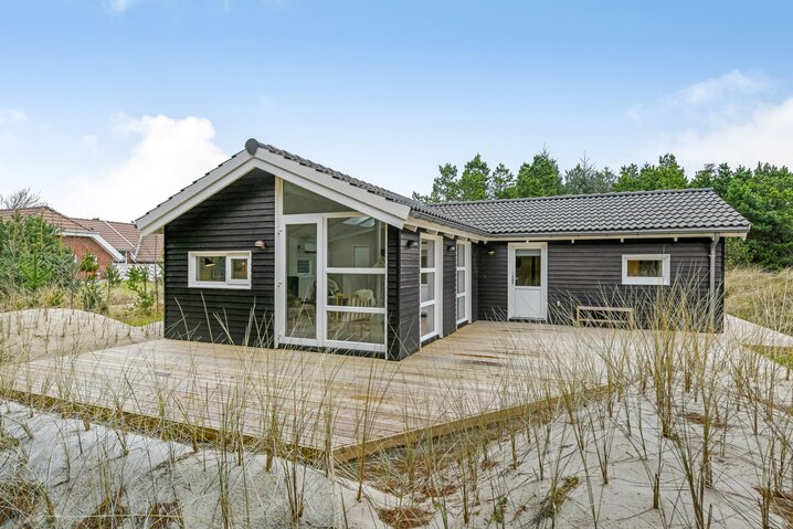 Ferienhaus 60400 in Bjergbovej 14, Blåvand - Bild #38