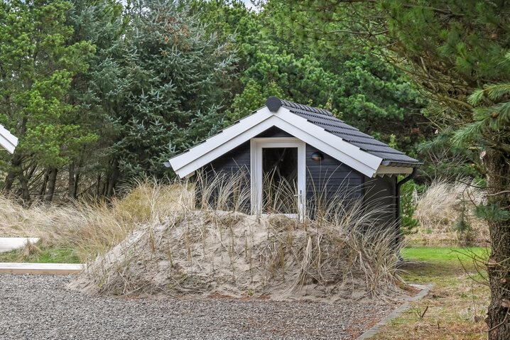 Ferienhaus 60400 in Bjergbovej 14, Blåvand - Bild #39