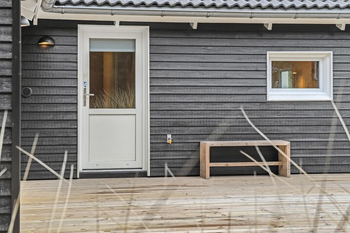 Ferienhaus 60400 in Bjergbovej 14, Blåvand - Bild #32