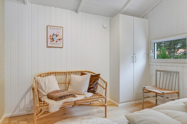 Ferienhaus 60400 in Bjergbovej 14, Blåvand - Bild #23