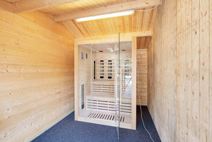 Sommerhus 60401 på Kallesmærskvej 27, Blåvand - Billede #19