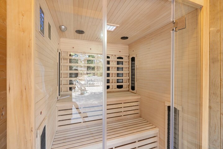 Sommerhus 60401 på Kallesmærskvej 27, Blåvand - Billede #20