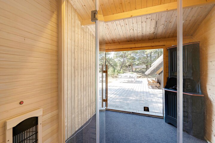 Sommerhus 60401 på Kallesmærskvej 27, Blåvand - Billede #18