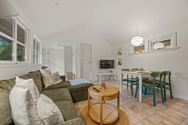 Sommerhus 60401 på Kallesmærskvej 27, Blåvand - Billede #1