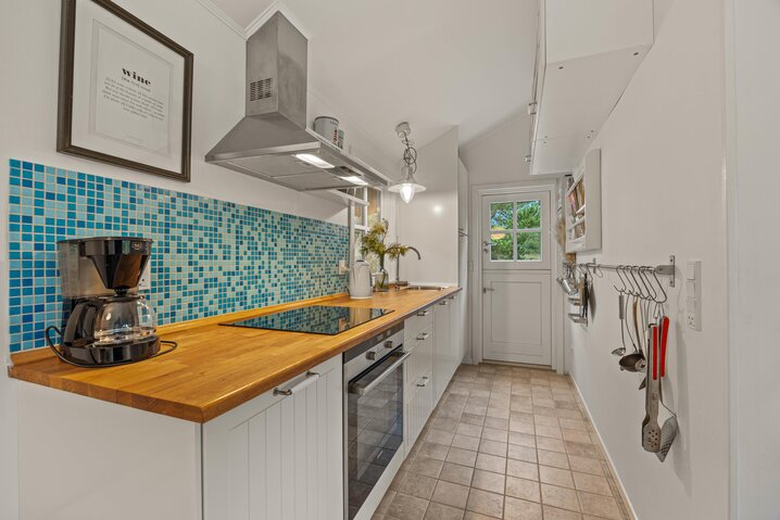 Sommerhus 60401 på Kallesmærskvej 27, Blåvand - Billede #2